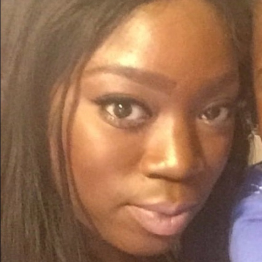 Meet your Posher, Kasey